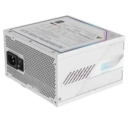Блок живлення GIGABYTE 850W (GP-AE850PM PG5 ICE)