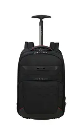 Рюкзак На Колесах 17,3" Samsonite PRO-DLX 6 BLACK 55x34x20 KM2*09010