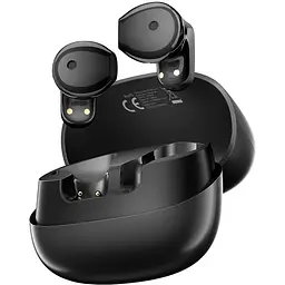 Навушники TWS Blackview AirBuds 20 Чорний - мініатюра 4