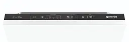 Посудомийна машина Gorenje GV561D10 - мініатюра 8