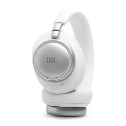 Bluetooth-гарнітура JBL Live 780NC White (JBLLIVE780NCWHT) - мініатюра 5