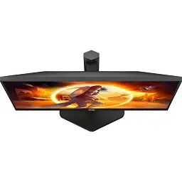 Монітор AOC 27" Q27G4X [131135] - мініатюра 4