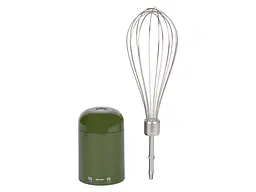 Блендер Silver Crest SSSH 600 A1 olive - мініатюра 6