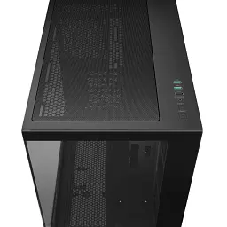 Корпус для ПК Deepcool CG530 Black (R-CG530-BKNDA0-G-1) - мініатюра 8