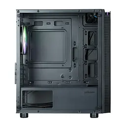 Корпус Zalman T4 PLUS (T4PLUS) - мініатюра 5
