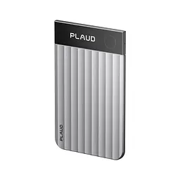 Цифровий диктофон PLAUD NoteProSilver (PN0300-SI) - мініатюра 3