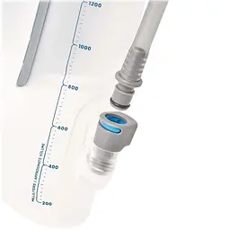 Питна система HydraPak 3L Contour Clear (1053-AS263) - мініатюра 3