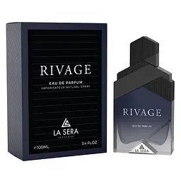 Парфумована вода чоловіча La Sera Rivage 100 мл (MM35028) - мініатюра 2