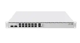 Маршрутизатор MikroTik CCR2216-1G-12XS-2XQ