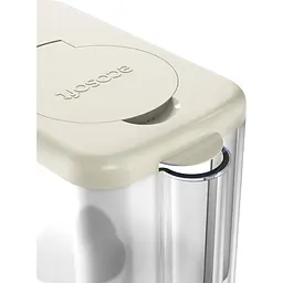 Фільтр-глечик Ecosoft Slim Айворі (FMVSLIMWECO) [150385] - мініатюра 7