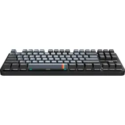 Клавіатура Dark Project ALU87, Midnight, ENG/UA, USB, RGB підсвічування, кабель 1.8 м, 87 кнопки (DPKB_MIDNIGHT_87_ANSI_UA) - мініатюра 6