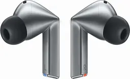 Навушники Samsung Galaxy Buds 3 Pro Silver (SM-R630NZAA) Refurbished - мініатюра 4