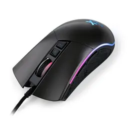 Комп'ютерна мишка Vinga (MSG-201 Black) - мініатюра 5