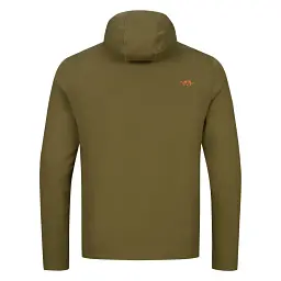 Куртка Blaser Active Outfits Drain FZ L Оливковий - мініатюра 4