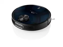 Робот-пилосос ETA Navaggio 2228 90000 Black