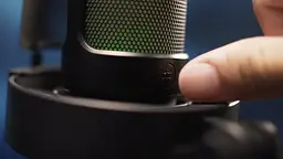 Мікрофон Fifine A8 Black UA - мініатюра 6