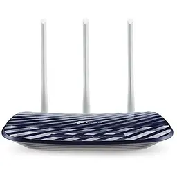 Маршрутизатор TP-Link Archer-C20 (ARCHER-C20)