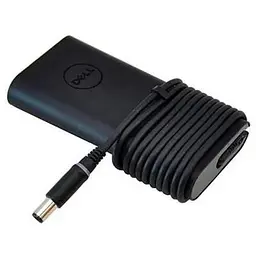 Блок живлення до ноутбуку Dell 90W Oval 19.5V 4.62A разъем 7.4/5.0 (pin inside) (LA90PM130)