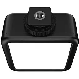 Відеосвітло Ulanzi Vijim Led Light UV-2134 VL81 Black - мініатюра 4