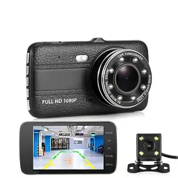 Регистратор XPRO T806/CT521/S17 51 (MER-14059_895) - мініатюра 2
