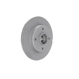 Гальмівний диск Bosch 0 986 479 400 - мініатюра 6