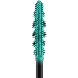 Кольорова туш для вій Colour Intense Mavka тон 03 М'ятний 10 мл  - мініатюра 2