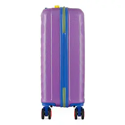 Валіза Semi Line 20" S Purple (T5804-1) - мініатюра 5
