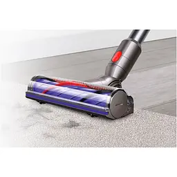 Вертикальний пилосос Dyson V8 Absolute [476547-01] [105796] - мініатюра 3