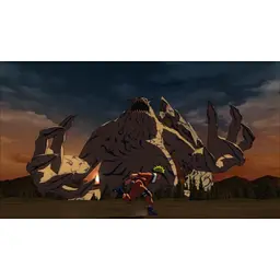Ключ активації Microsoft Naruto: Ultimate Ninja Storm для Xbox One/Series - мініатюра 4