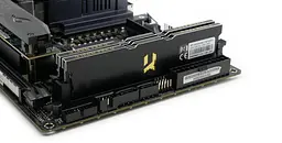 Модуль пам`яті 2x16GB/3600 GoodRAM Iridium Pro Насичено-чорний (IRP-K3600D4V64L18/32GDC) - мініатюра 6