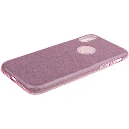 Чохол-накладка Toto TPU Shine Case iPhone XR Purple - мініатюра 5