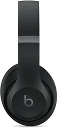 Навушники Beats by Dr. Dre Studio Pro Black (MQTP3) - мініатюра 4