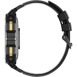 Годинник Oukitel BT101 Black - мініатюра 5