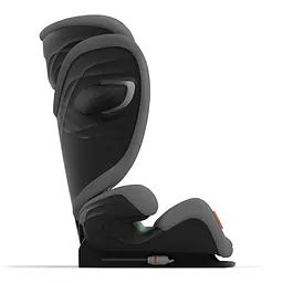 Автокрісло Cybex Solution G i-Fix Lava Grey (522002283) - мініатюра 4