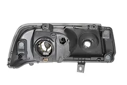 Фара передня ліва Peugeot, Citroen, Fiat Expert, Jumper I, Scudo 95-08р TYC (20-11218-05-2) - мініатюра 2
