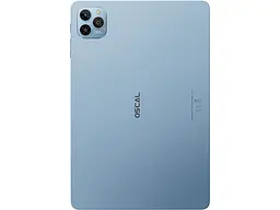 Планшет Blackview Oscal Pad 9 4/128GB 4G Dual Sim Mountain Peak Blue - мініатюра 6