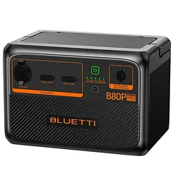 Акумуляторний модуль BLUETTI B80P - мініатюра 2