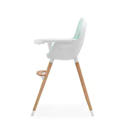 Стільчик для годування KinderKraft Fini Mint - мініатюра 5