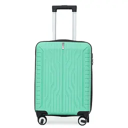 Валіза Semi Line 19" (S) Sea Green (T5612-1) - мініатюра 3