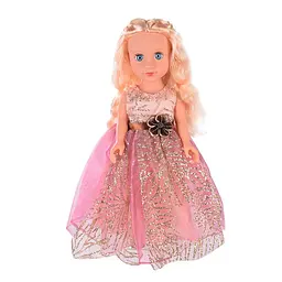 Лялька Beauty Star PL-521-1807 висота 42 см Вид 3
