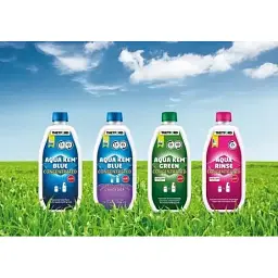 Рідина - концентрат для біотуалетів Thetford Aqua Rinse 0.75 л (30651CW) - мініатюра 3