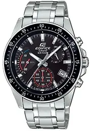 Годинник CASIO EFV-540D-1AVUEF