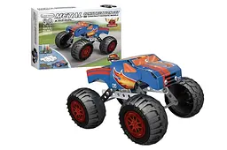 Конструктор металевий 868-7 "МонстрТрак" 149 подітий. в коробці р.24,5x4x18 см YG Toys