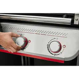 Гриль газовий Weber Genesis E-425 (1501316) - мініатюра 6