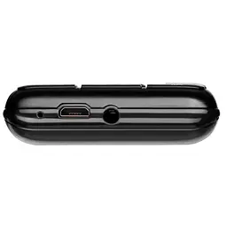 Мобільний телефон 2E E240 2023 Black (688130251068) - мініатюра 7