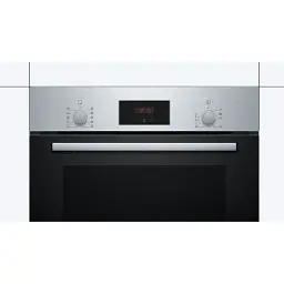 Електродуховка BOSCH HBF 512BS1T - мініатюра 2