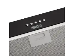 Витяжка вбудована ELEYUS Unia 800 LED 52 BL - мініатюра 5