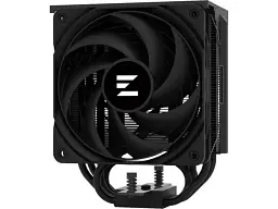 Повітряне охолодження Zalman CNPS13X Black - мініатюра 4