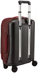 Валіза на колесах Thule Subterra Carry-On Spinner Ember 3203917 - мініатюра 3