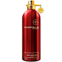 Парфюмированная вода Montale Red Vetiver 100 мл